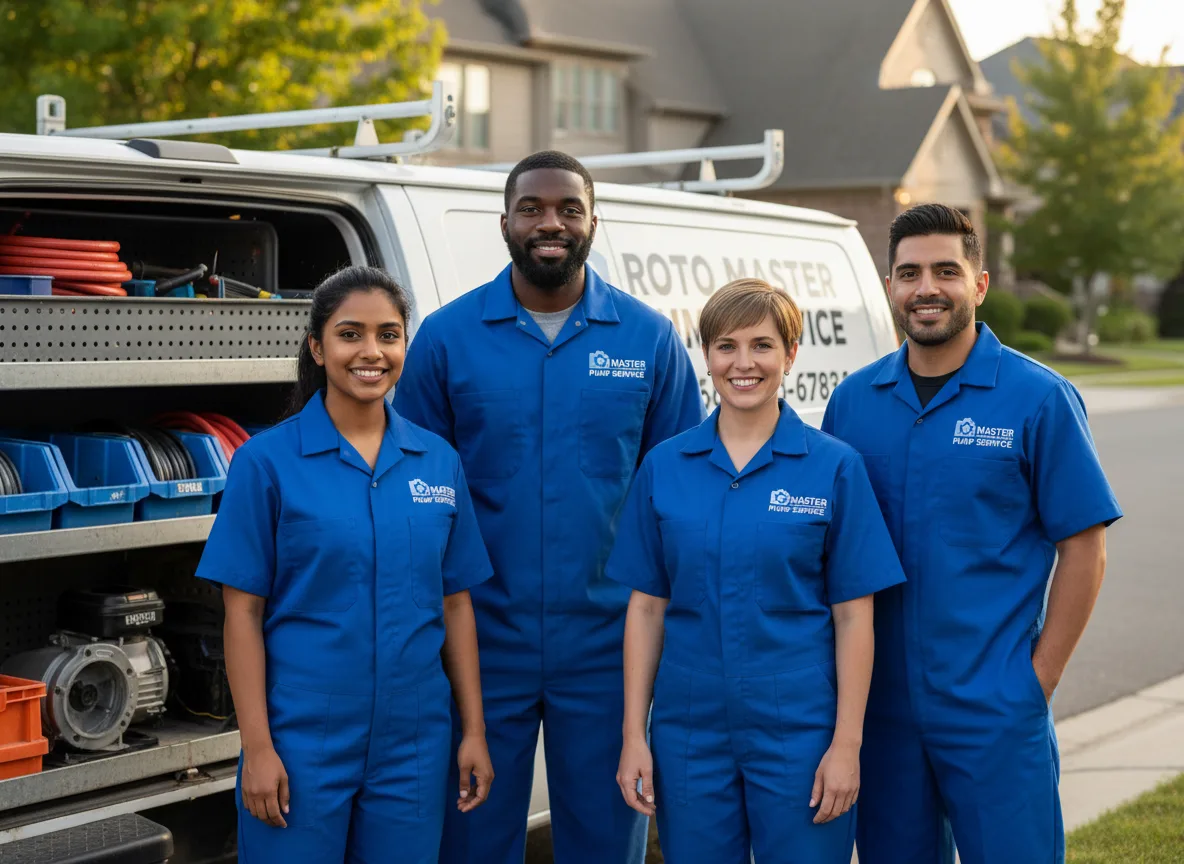 Sump Pump Installation company in Gurnee, IL